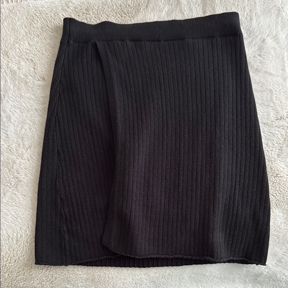 Free People Mini Skirt